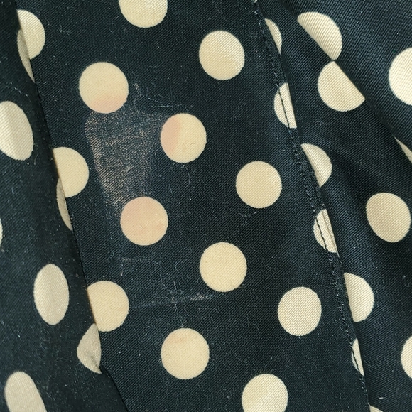 Kate Spade Black Patent Leather Purse - Picture 13 of 14